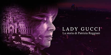 documentario lady gucci